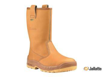 STIEFEL JALPOLE S3 CI WR SRC