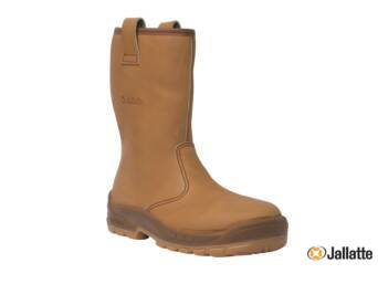 STIEFEL JALFRIGG S3 CI SRC