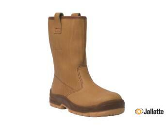 BOOT JALHAKA S3 SRC