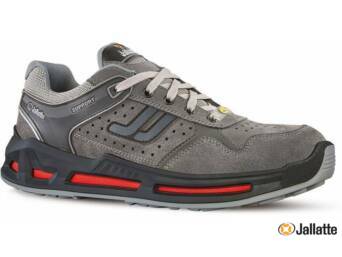 HALBSCHUH JALRUN-TR SAS S1P SRC ESD