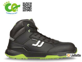 HOHSCHUH JALFUTURE S3 HI CI SRC ESD