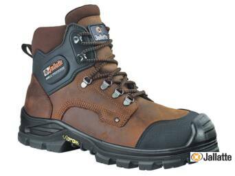 Safety Shoes Vandeputte Safety Experts