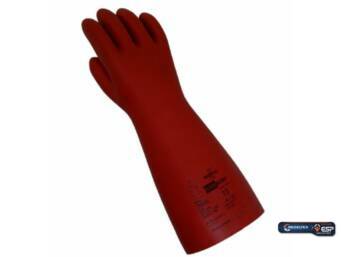 GANT ARC FLASH & GRIP 36000V-CLASSE 4