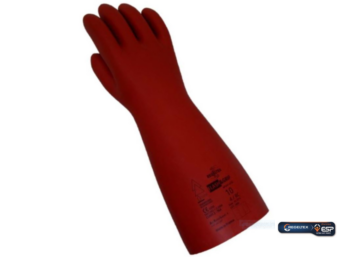 GLOVE ARC FLASH & GRIP 7500V-CLASS 1