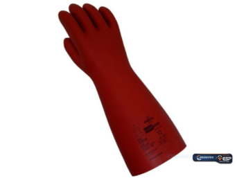 GLOVE ARC FLASH & GRIP 500V-CLASS 00