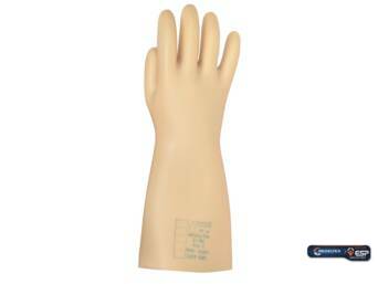 GLOVE ELECTROVOLT 500V-CLASS 00