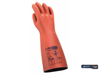 GLOVE FLEX & GRIP COMPOSITE CL. 1, 7500V