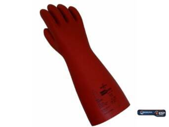 HANDSCHUH ARC FLASH &  GRIP 1000V- KLASS