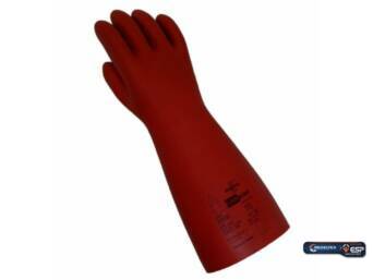 GANT ARC FLASH & GRIP 1000V-CLASSE 0