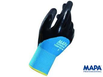 HANDSCHOEN TEMP-ICE 700