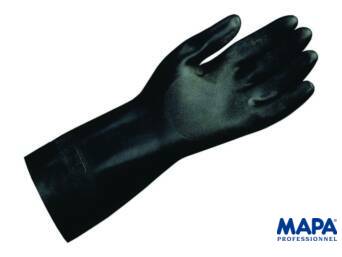 GLOVE ULTRANEO 420 (EX TECHNIC)