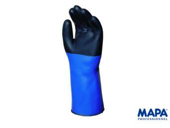 GLOVE TEMP-TEC 332