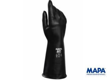 HANDSCHUHE BUTOFLEX 651