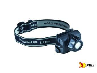 HEADDLAMP PELI 2690 ZPME 0