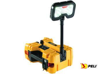 REMOTE AREA LIGHTING SYSTEM 9480