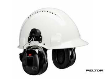 EAR MUFF FOR HELMET PROTAC III