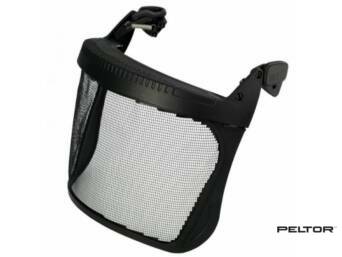 VISOR 5B POLYAMID WIRE MESH