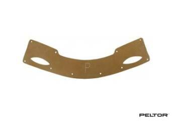 SWEATBAND LEATHER HYG4