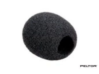 PROT CAP FR ELECTRIC MICROPHONE