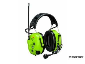 EAR MUFF WS LITECOM PRO III