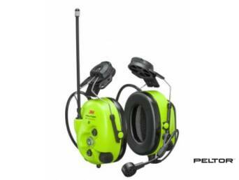 GEHORKAPS HELM WS LITECOM PRO III