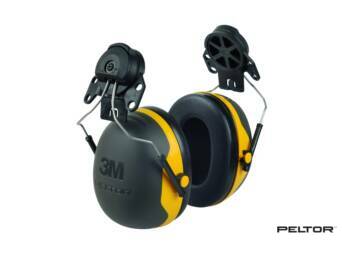 COQUILLES CASQUE X2 + P3EV/2 (30MM)