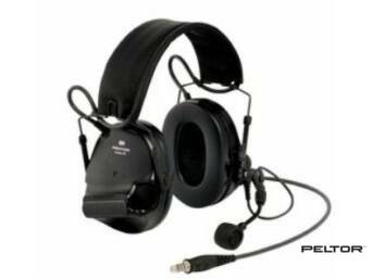 EAR MUFF HELMET COMTAC XPI NATO