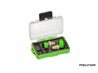 EARPLUGS KIT LEVEL DEPEND EEP-100 (1PR)