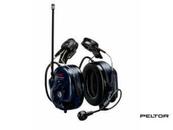 COQUILLES PR CASQUE WS LITECOM PLUS