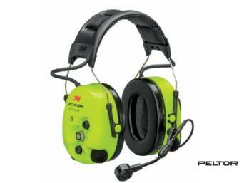 EAR MUFF WS PROTAC XPI