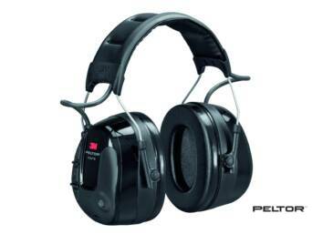 EAR MUFF PROTAC III