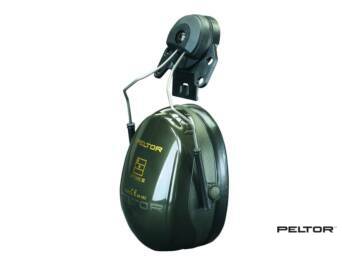 GEHORKAPS HELM OPTIME II + P3EV/2 (30MM)