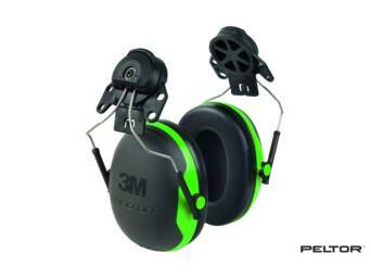 COQUILLES CASQUE X1 + P3EV/2 (30MM)