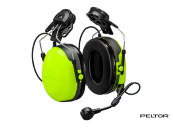 COQUILLES CASQUE CH-3 FLX2