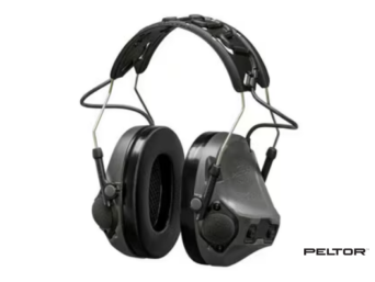 EAR MUFF COMTAC VIII GREY