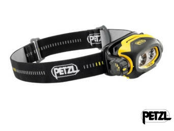 HEAD/HELMET LAMP PIXA 3R E78 CHR ATEX