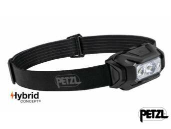 HEADLAMP ARIA 2 RGB