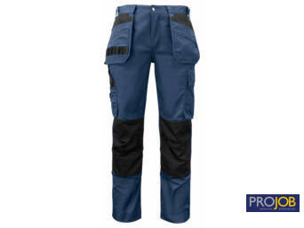 BROEK PRIO 5531 PES/COT