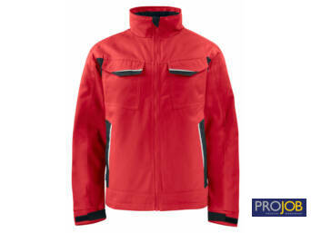 JACKE LINED 5426 PES/KAT