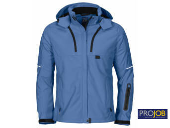 SOFTSHELL JACKE LADIES 3412 PES