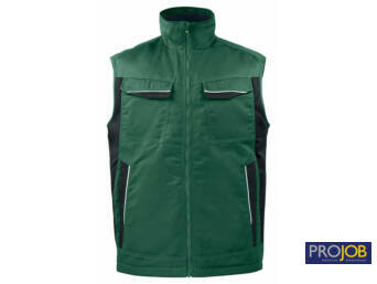 GILET 5704 PES/COT