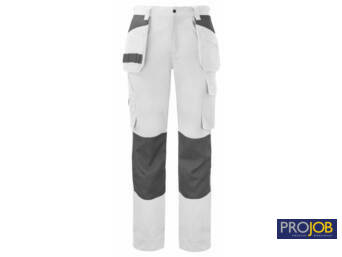 BROEK KATOEN 5530