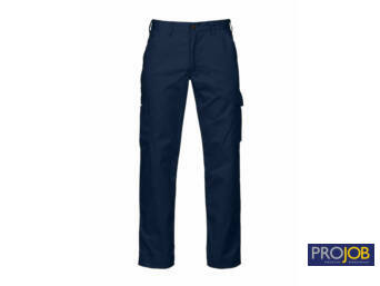 BROEK 2518 PES/KAT MULTIPOCKET