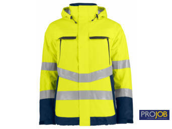 PARKA SIGNA GEVOERD 6441