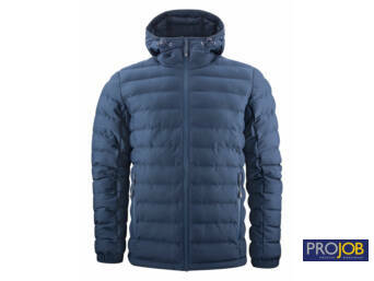 JACKET WOODLAKE PES