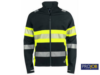 RAIN JACKET SIGNA 6442