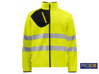 SOFTSHELL SIGNA 6432