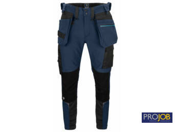 WORK TROUSERS STRETCH 5550