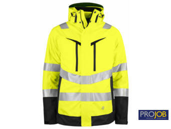 PARKA 3-IN-1 HI-VIS 6445