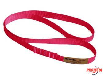 ANCHORAGE POINT 1M WEBBING